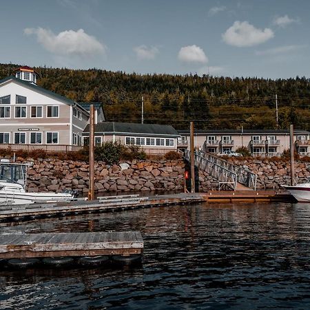 The Ketch Inn Ketchikan Exterior photo