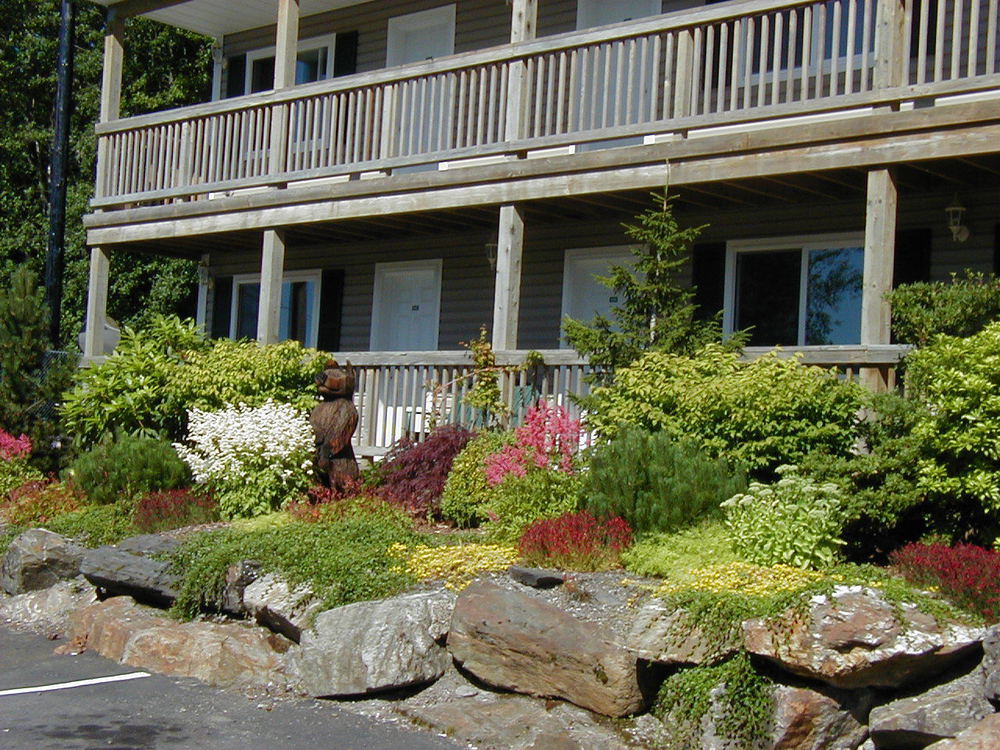 The Ketch Inn Ketchikan Exterior photo