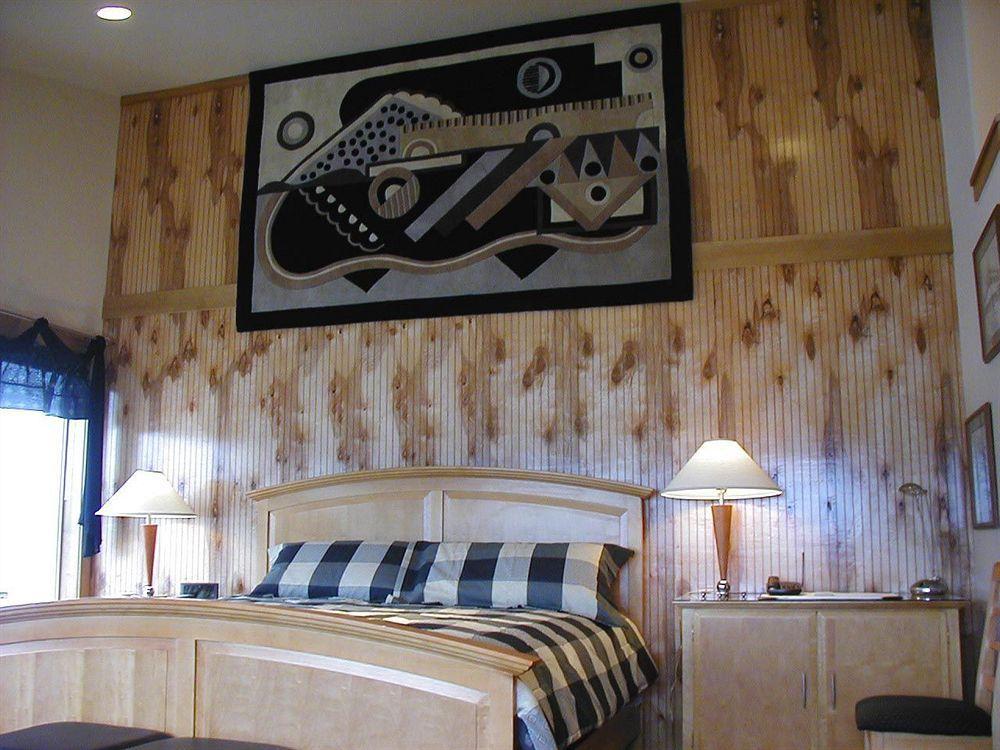 The Ketch Inn Ketchikan Room photo