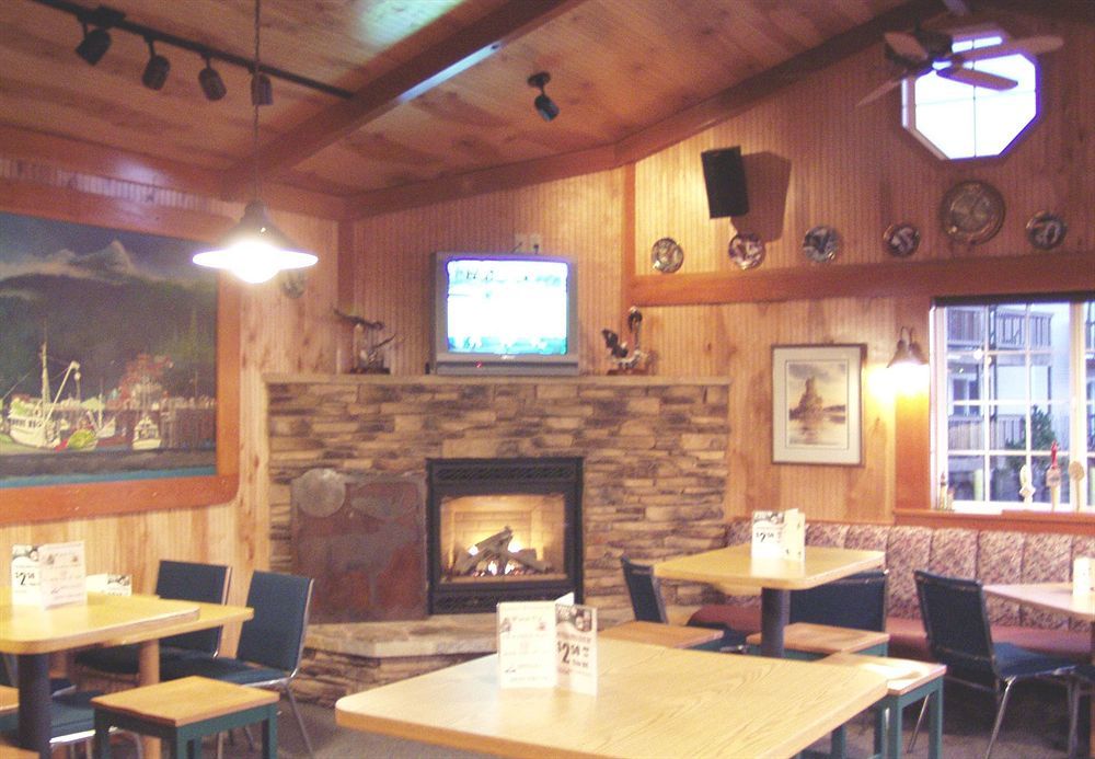 The Ketch Inn Ketchikan Restaurant photo