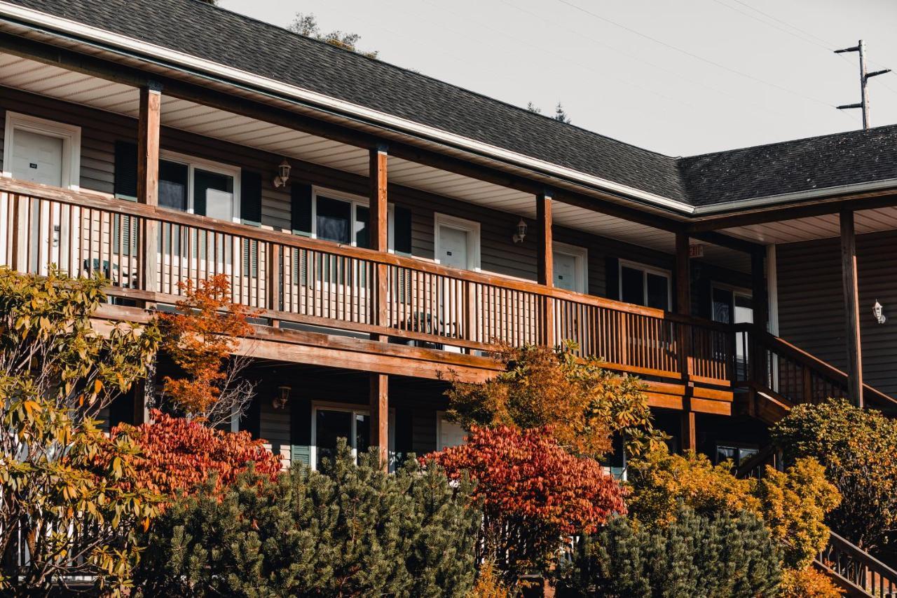 The Ketch Inn Ketchikan Exterior photo