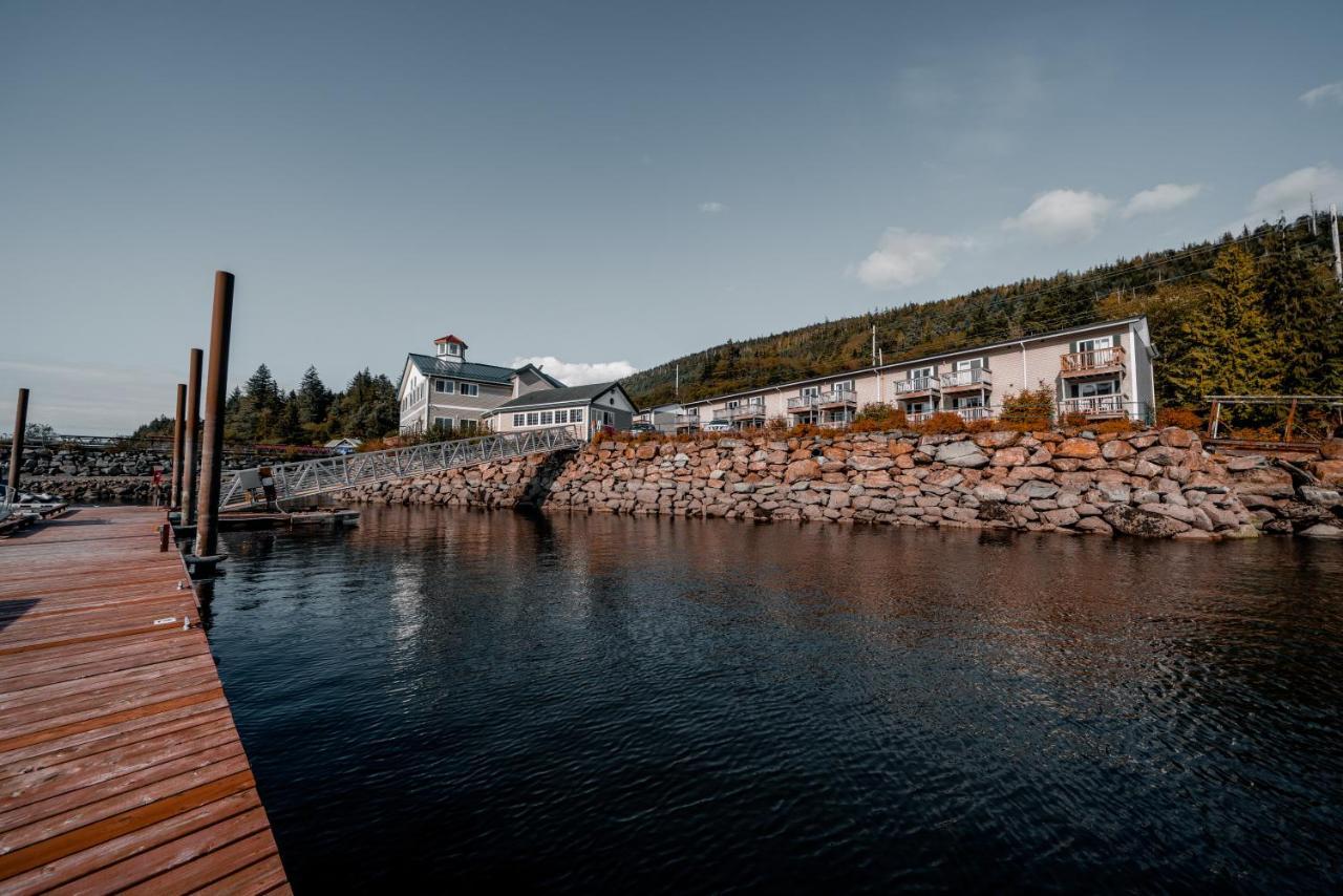 The Ketch Inn Ketchikan Exterior photo